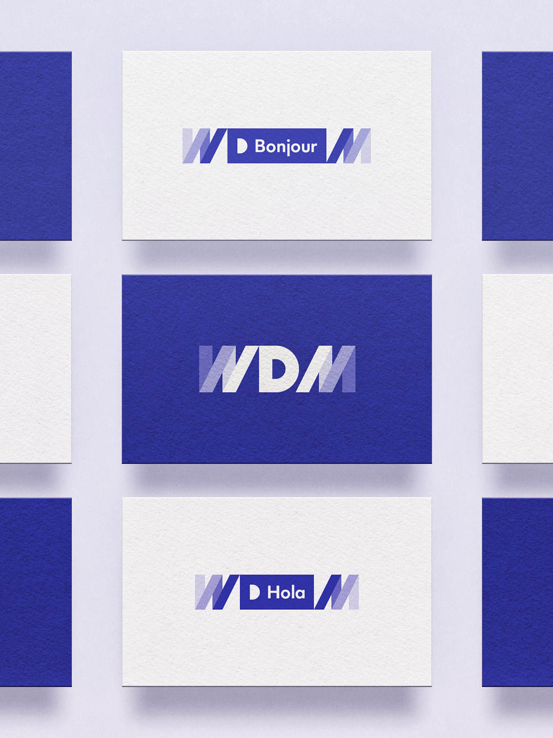 WDM Agency